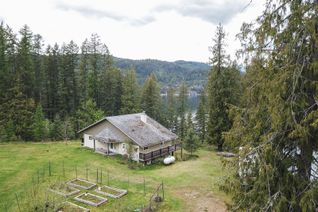 Property for Sale, 15127 Oliver Road, Gray Creek, BC