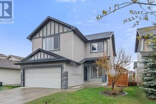 Detached House for Sale, 920 Prairie Springs Drive Sw, Airdrie, AB