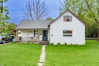 Detached House for Sale, 146 Picton Street E, Goderich, ON