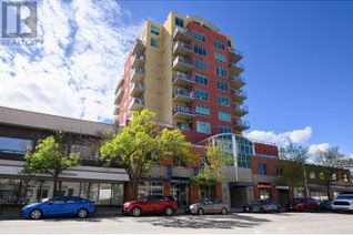 Condo Apartment for Sale, 619 Victoria Street #1004, Kamloops, BC