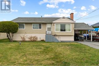 Detached House for Sale, 656 Brandon Ave, Kamloops, BC