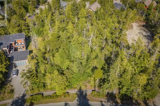 Vacant Residential Land for Sale, 845 Rainforest Dr, Ucluelet, BC