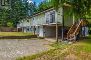 Duplex for Sale, 2910 18th Ave, Port Alberni, BC