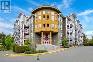 Condo for Sale, 866 Brock Ave #311, Langford, BC