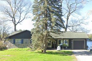 Bungalow for Sale, 1031 River Street, Bala, ON