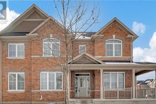 Detached House for Sale, 47 Pointer Street, Cambridge, ON