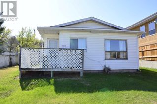 Bungalow for Sale, 10610 90 Street, Peace River, AB