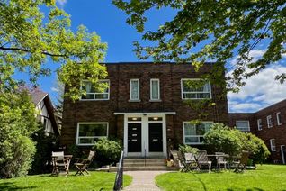 Apartment for Rent, 125 Rusholme Rd #B3, Toronto, ON