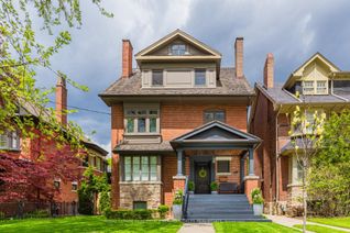 House for Sale, 24 St Andrews Gdns, Toronto, ON