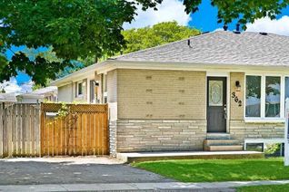 Bungalow for Sale, 362 Rosedale Dr, Whitby, ON
