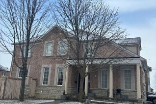 Property for Rent, 45 Oshea Cres #Bmst, Ajax, ON