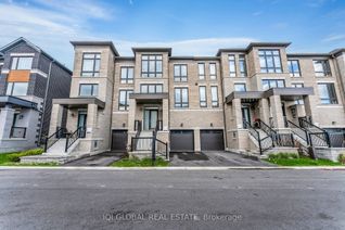 Townhouse for Sale, 7 Douet Lane, Ajax, ON