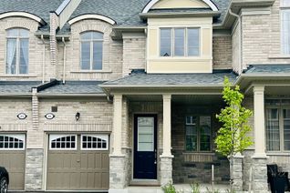 Townhouse for Sale, 41 Hickling Lane, Ajax, ON