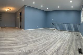 House for Rent, 1389 Palmetto Dr, Oshawa, ON