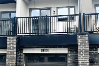 Freehold Townhouse for Sale, 250 Finch Ave #311, Pickering, ON