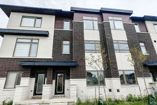 Townhouse for Sale, 250 Finch Ave #311, Pickering, ON