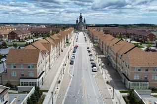Property for Sale, 16 Cathedral High St, Markham, ON