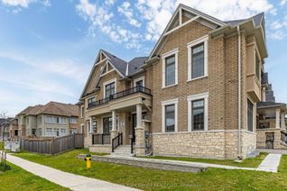 Freehold Townhouse for Sale, 318 Silk Twist Dr, East Gwillimbury, ON