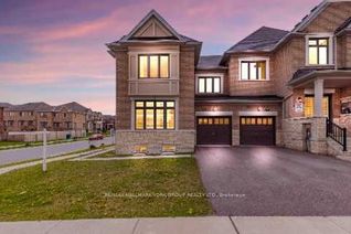 Freehold Townhouse for Sale, 318 Silk Twist Dr, East Gwillimbury, ON