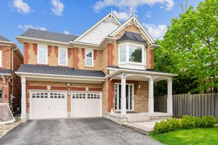 House for Sale, 55 Little Rouge Circ, Whitchurch-Stouffville, ON