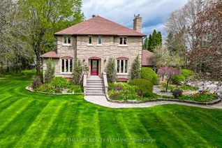 Detached House for Sale, 1998 Green Lane E, East Gwillimbury, ON
