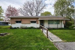 Bungalow for Sale, 12 Main St, Innisfil, ON