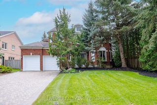 Detached House for Sale, 3 Crescentview Rd, Richmond Hill, ON