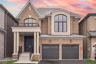 Detached House for Rent, 144 Mckean Dr, Whitchurch-Stouffville, ON