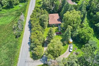 Bungalow for Sale, 707 Foster Dr, Uxbridge, ON