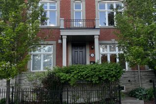 Freehold Townhouse for Sale, 24 Helen St, Vaughan, ON