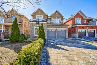 Detached House for Sale, 138 Stark Cres, Vaughan, ON