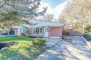 Property for Rent, 107 Septonne Ave #Main, Newmarket, ON