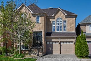 Property for Rent, 44 Alpaca Dr, Richmond Hill, ON