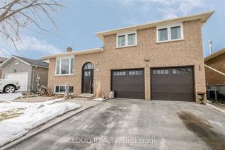 Property for Rent, 55 Crown Cres, Bradford West Gwillimbury, ON