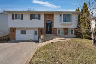 Duplex for Sale, 228 Huronia Rd, Barrie, ON