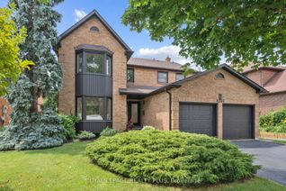 Detached House for Sale, 4344 Dallas Crt, Mississauga, ON
