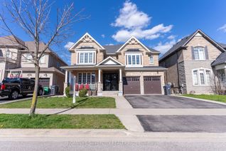 Detached House for Sale, 73 Pathway Dr, Brampton, ON