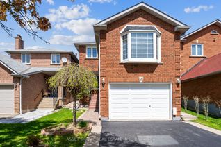 House for Sale, 5 Cranberry Cres, Brampton, ON