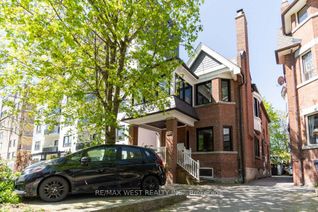 House for Sale, 152 Dowling Ave, Toronto, ON