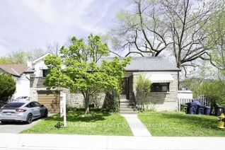 Detached House for Sale, 53 Thirty- Third St, Toronto, ON