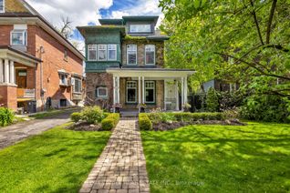 House for Sale, 103 Dunn Ave, Toronto, ON