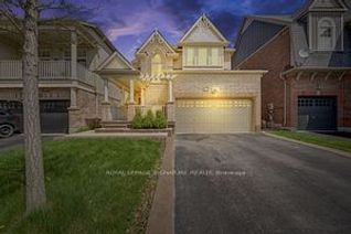 House for Sale, 861 Whaley Way, Milton, ON