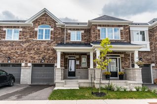 Freehold Townhouse for Rent, 975 Whitlock #86, Milton, ON
