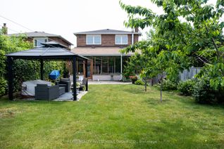 House for Sale, 1485 Kenilworth Cres, Oakville, ON