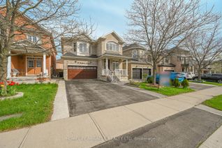 Property for Sale, 34 Seahorse Ave, Brampton, ON