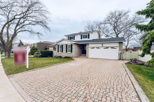 House for Sale, 2676 Thorn Lodge Dr, Mississauga, ON