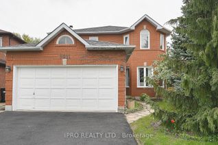 House for Sale, 3511 Pintail Circ, Mississauga, ON