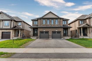Semi-Detached House for Sale, 9561 Tallgrass Ave, Niagara Falls, ON