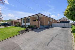 Bungalow for Sale, 496 Greenhill Ave, Hamilton, ON