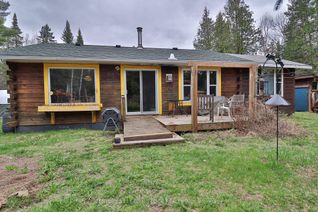 Bungalow for Sale, 137 Lalonde Lane, Greater Madawaska, ON